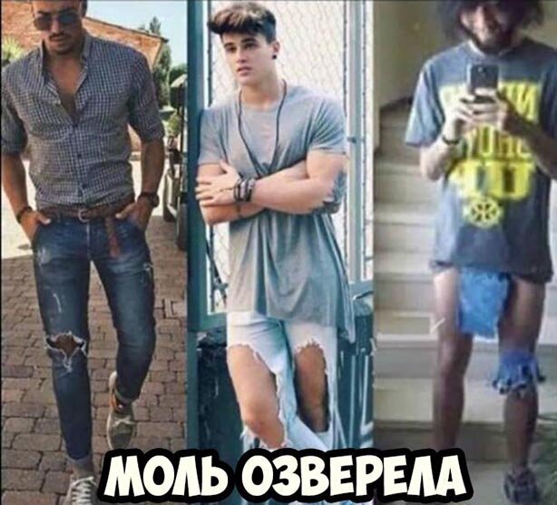 Прикольные и смешные картинки