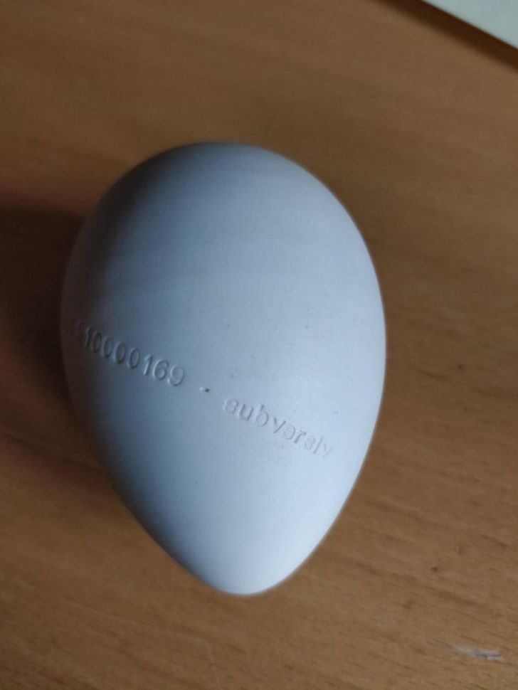 16 загадочных находок, уровень странности которых превышает все допустимые нормы