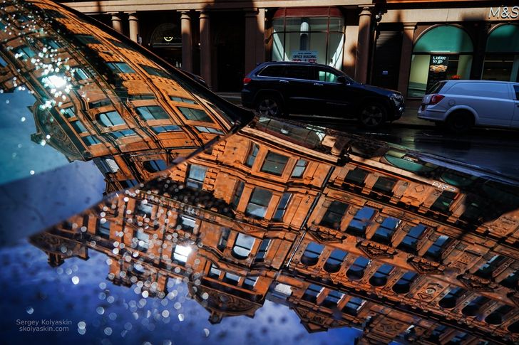 20+ кадров от фотохудожника- путешественника, которые докажут, что вокруг нас — красота, доброта и много поводов для улыбки