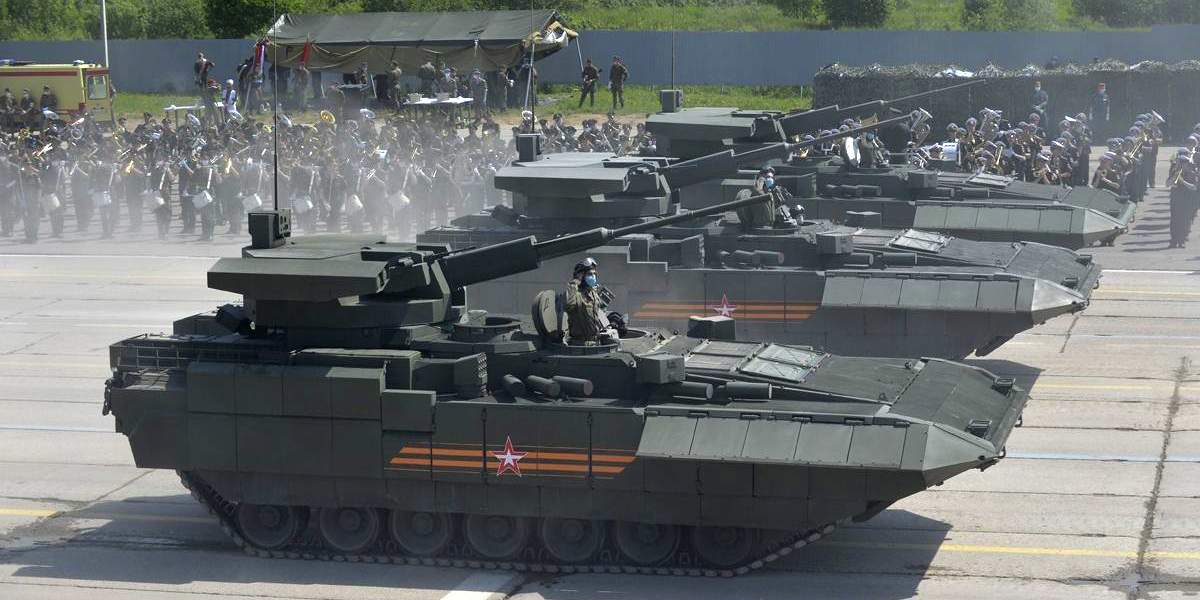 Тосочка, Земледелие Листва. Новинки парада Победы 2020