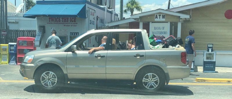 авто приколы