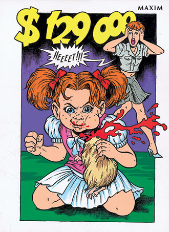 Фото №6 - Встать, суд идиот! 10 самых нелепых приговоров