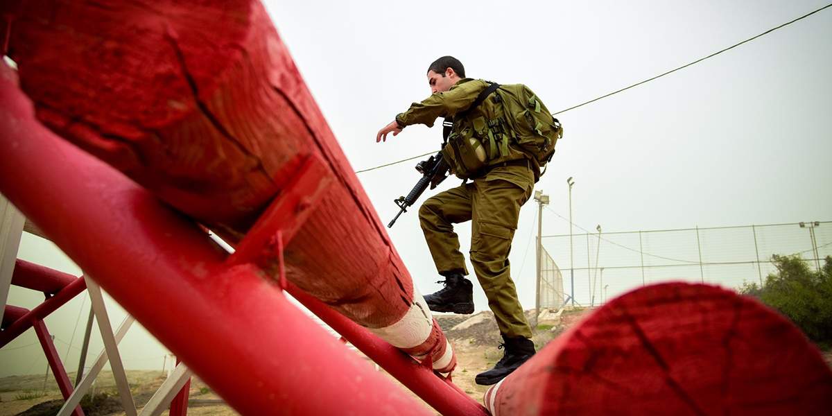 Спецназ мира: чьи нормативы жёстче?