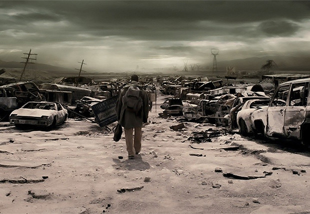 Фото №1 - 25 лучших постапокалиптических фильмов