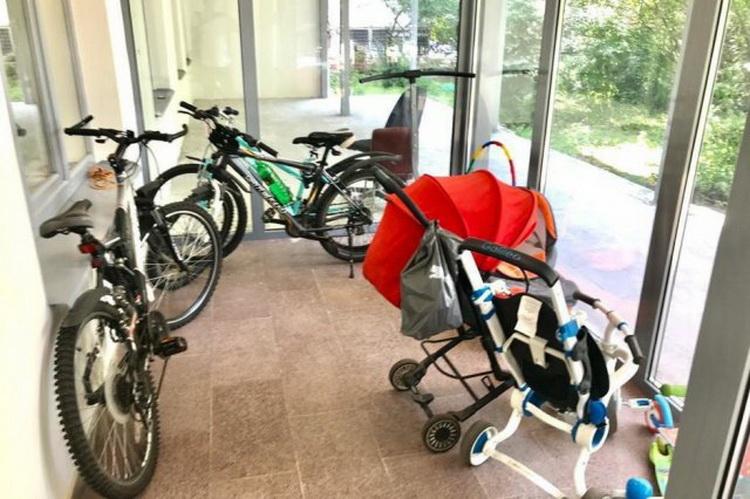 Как выглядит столичная квартира рядом с метро за 4 миллиона рублей