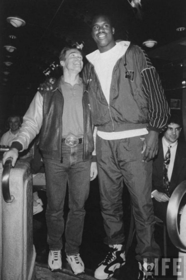 Винегрет из исторических фотографий