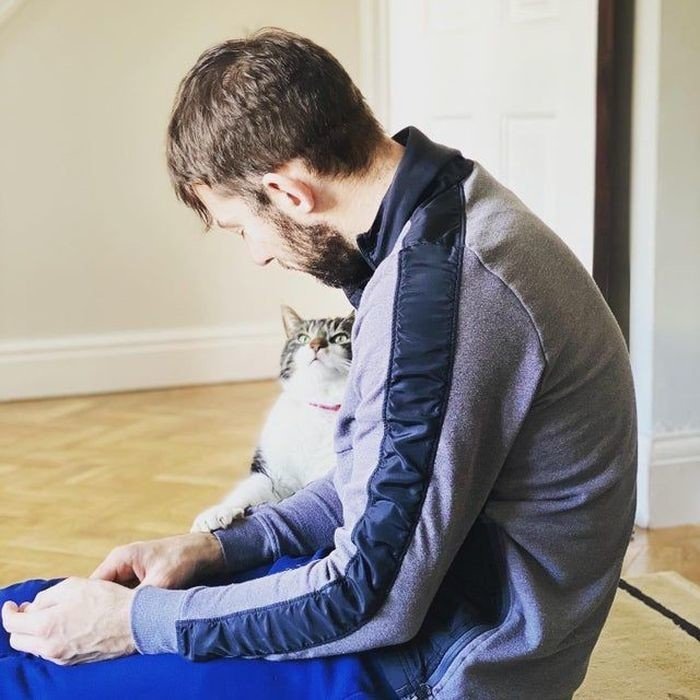 Эти питомцы так сильно любят своих хозяев, что становится завидно