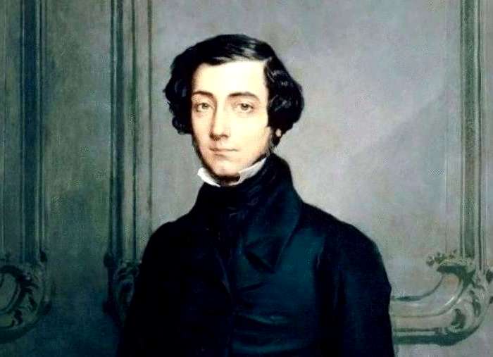 Впечатляюще: француз предугадал отношения россиян и американцев. /Фото: leafclover.club Впечатляюще: француз предугадал отношения россиян и американцев. /Фото: leafclover.club