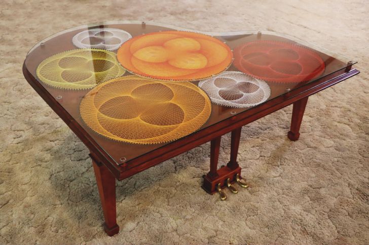 16 человек, чьи золотые руки можно сравнить только с их чувством прекрасного