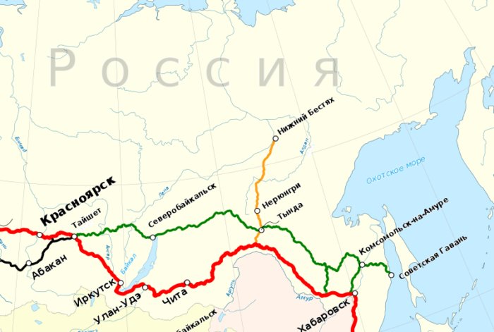 Мост через Берингов пролив – проект, который свяжет Россию с Аляской и превратит Сибирь в тропики