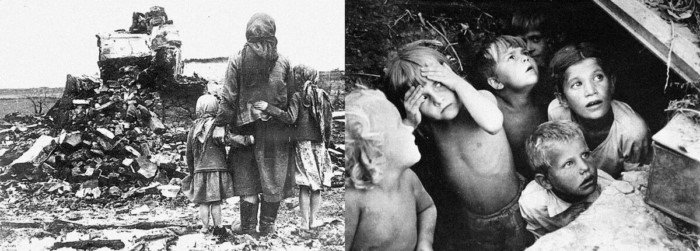 Почему не случилось Третьей мировой войны? Почему не случилось Третьей мировой войны?