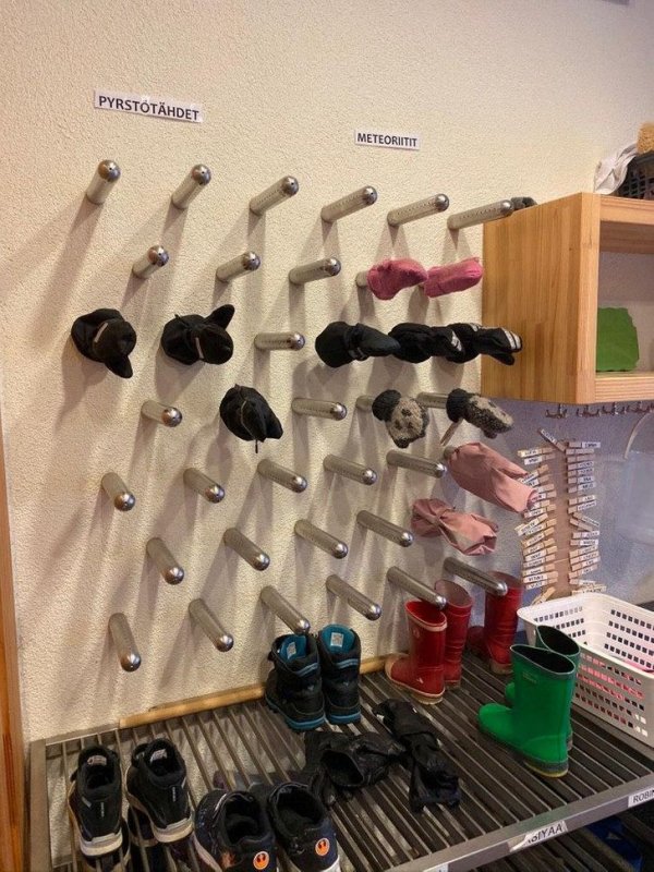 Занятные факты о жизни финнов