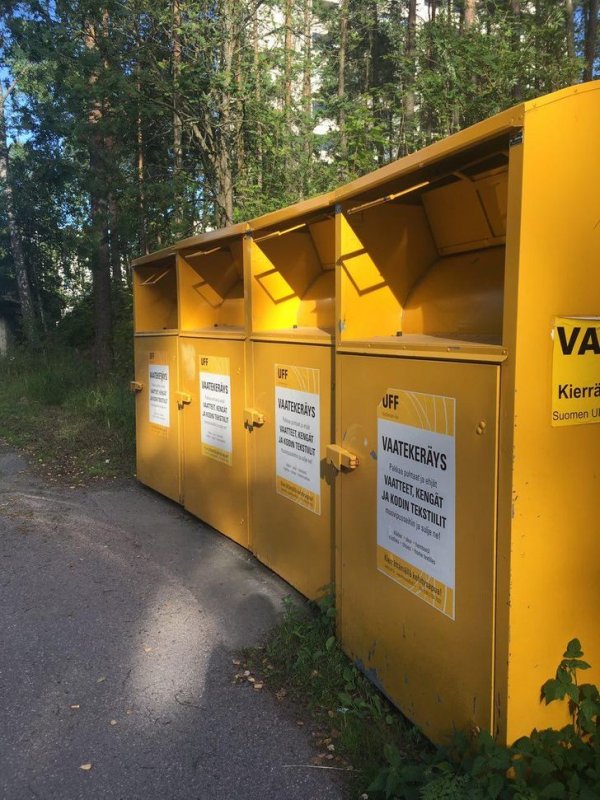 Занятные факты о жизни финнов