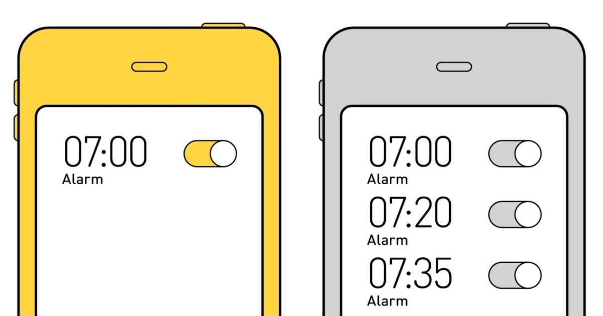 18 иллюстраций португальского художника, которые доказывают, что на Земле существует только два типа людей