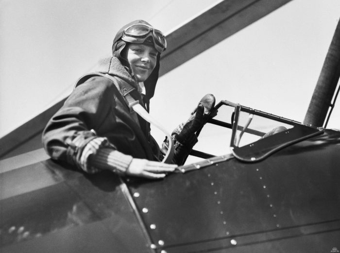 Постепенно шарфы из моды вышли. ¦Фото: ocean-media.su.