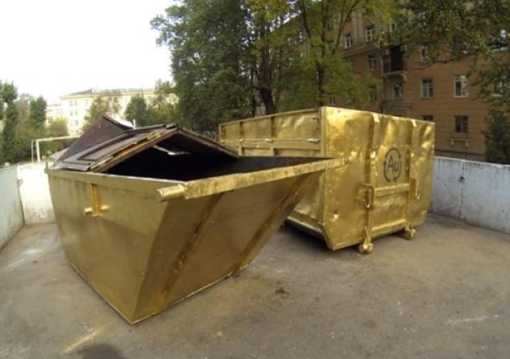 По родным просторам