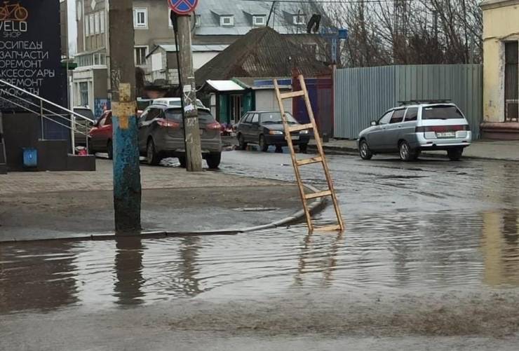 Смешные фото 18 августа 2020