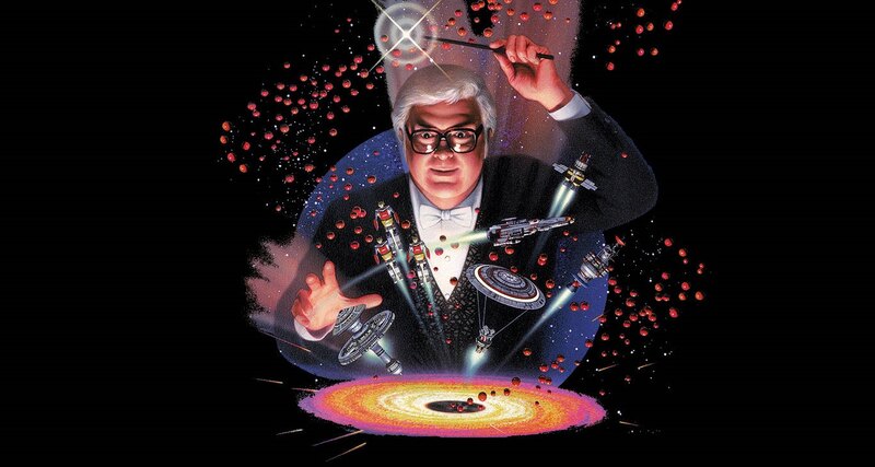 5 лучших романов Рэя Бредбери: 100 лет легенды фантастики