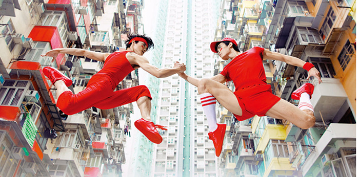 Недавно балет был отмечен очередной престижной наградой.