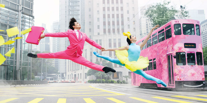 В работы балета входит, как классический репертуар, так и современные произведения.