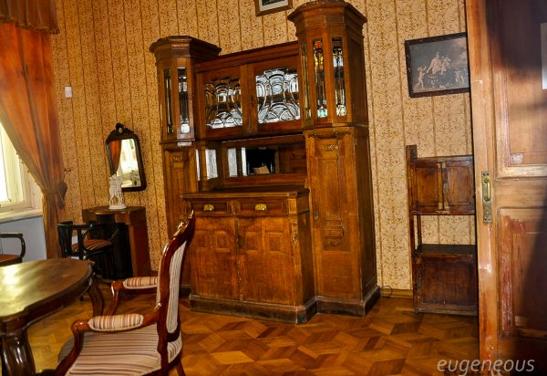 Патриаршие Пруды. Мастер и Маргарита. Нехорошая квартира и Кот Бегемот... Всегда мечтал прикоснуться к этому лично. Увидеть, потрогать, вдохнуть.