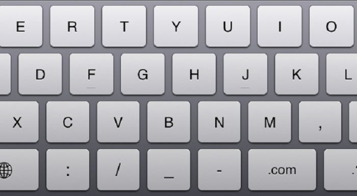 Для чего эти выпуклые черточки? / Фото: bureau.ru Для чего эти выпуклые черточки? / Фото: bureau.ru