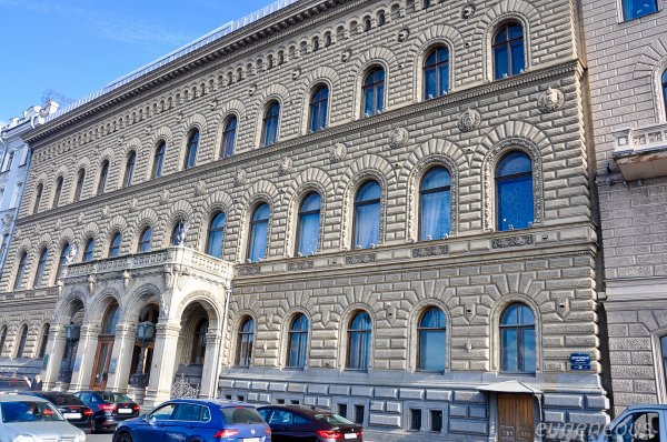 Питер.  Вот где душой отдыхать...