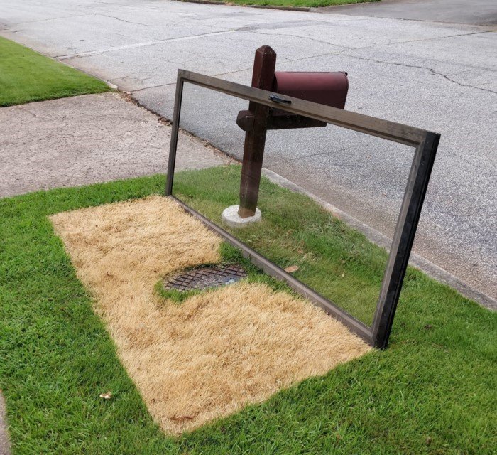 18 наглядных и бескомпромиссных ответов на вопрос из серии «А что произойдет, если…?»