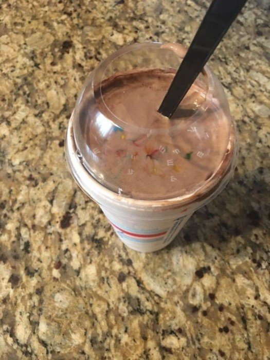 18 наглядных и бескомпромиссных ответов на вопрос из серии «А что произойдет, если…?»