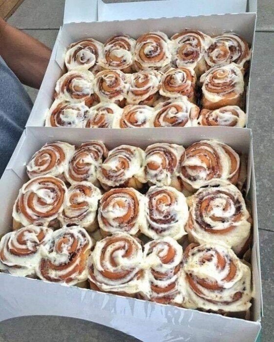 Нет, не слипнется: аппетитные фото, при просмотре которых потекут слюнки Нет, не слипнется: аппетитные фото, при просмотре которых потекут слюнки