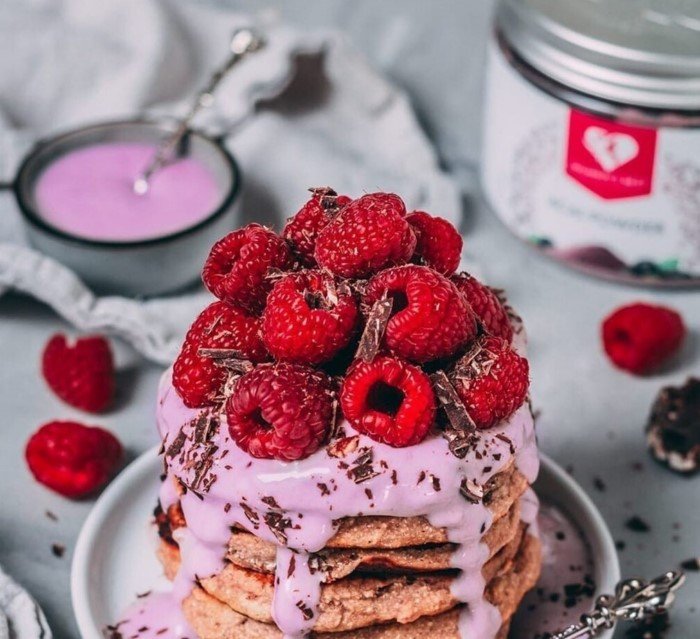 Нет, не слипнется: аппетитные фото, при просмотре которых потекут слюнки Нет, не слипнется: аппетитные фото, при просмотре которых потекут слюнки