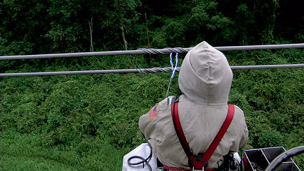 Фото №6 - 9 явлений, которые никогда не увидит глаз, но которые можно сфотографировать