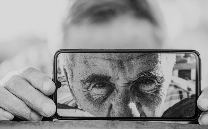 Лучшие черно-белые фотографии 2020