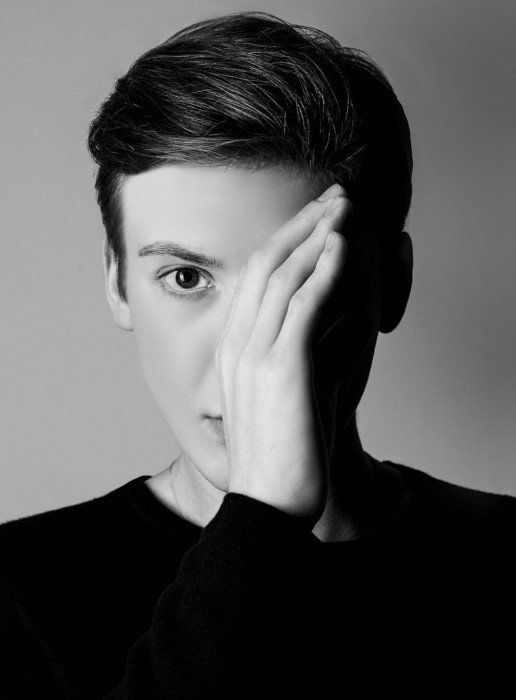 Лучшие черно-белые фотографии 2020