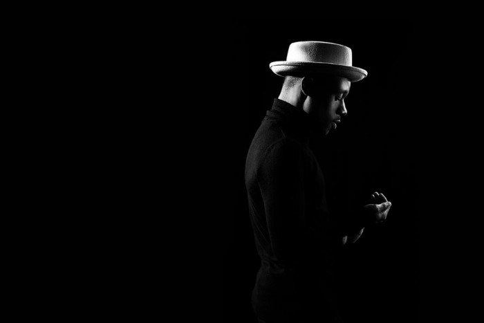 Лучшие черно-белые фотографии 2020