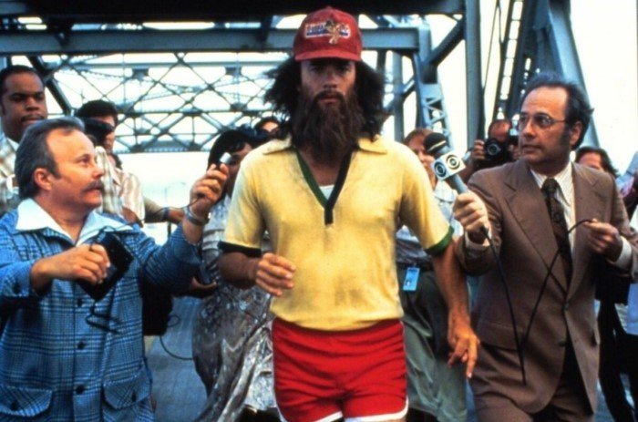 Чем отличается ходьба от бега с точки зрения физики?