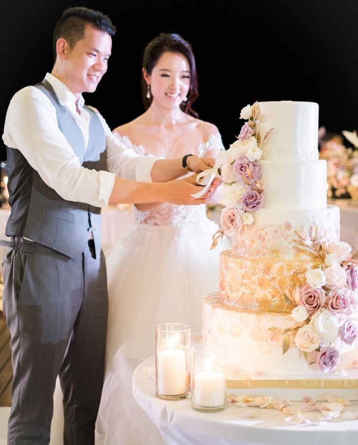 Я уже 7 лет делаю торты для шикарных свадеб и хочу рассказать об обратной стороне своей работы