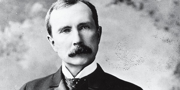 Фото №8 - 9 cамых богатых людей в истории