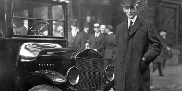 Фото №3 - 9 cамых богатых людей в истории