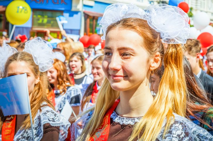 15 обожаемых нами вещей, которые никогда не купят иностранцы