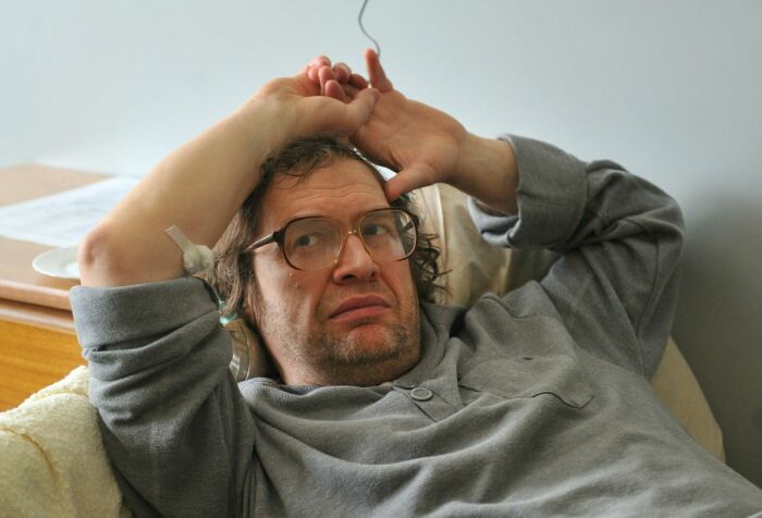 Сергей Мавроди. / Фото: www.argumentiru.com