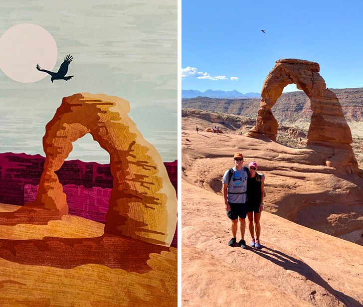 17 человек, которые на себе испытали силу волшебных совпадений