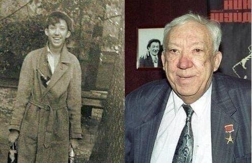 Исторический винегрет снимков прошлого Исторический винегрет снимков прошлого