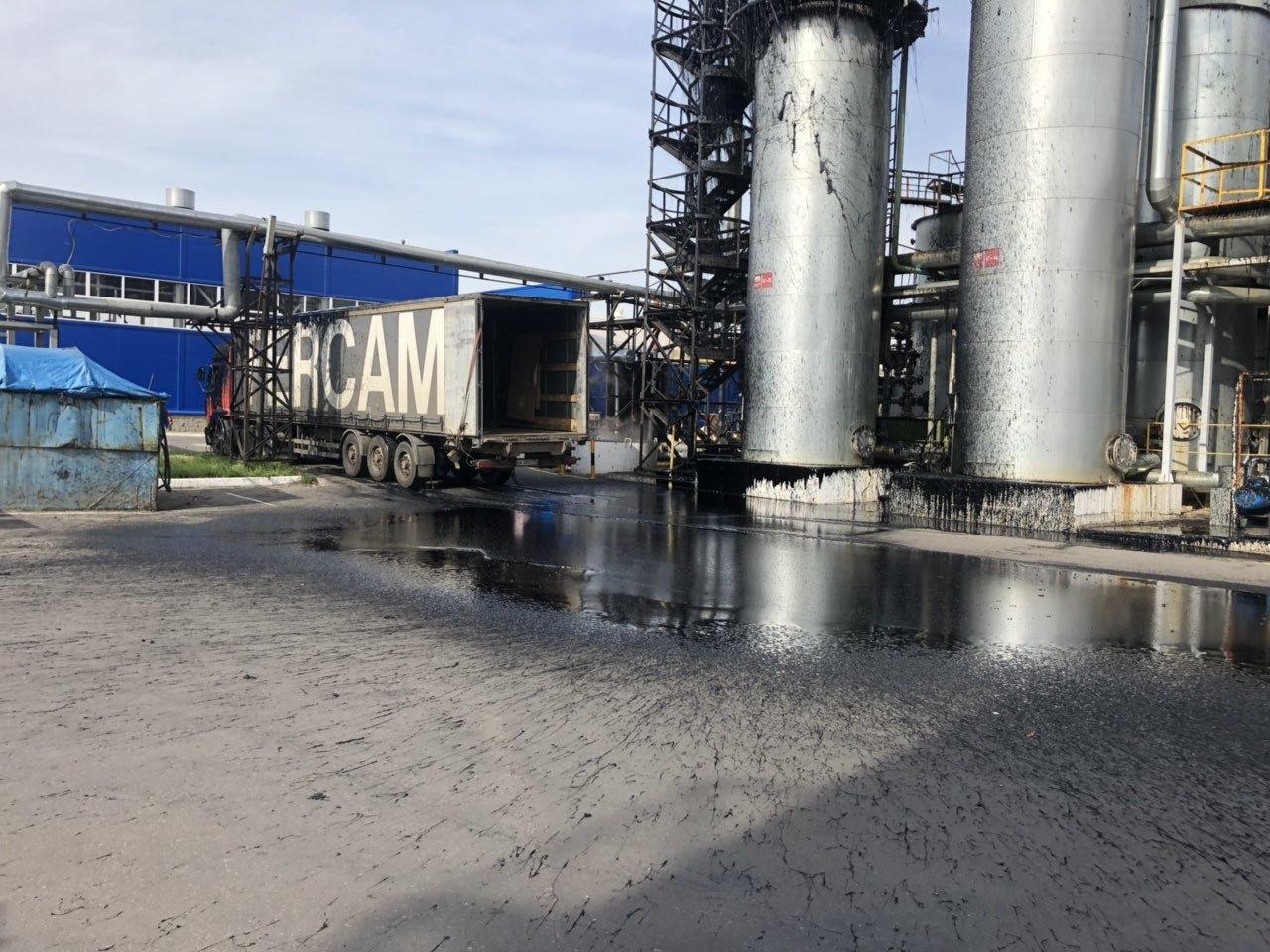 Такое уже не отмоешь