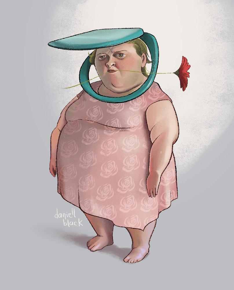 Женщина в тренде