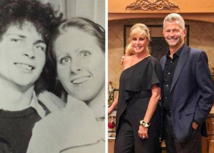 20+ фотографий, между которыми уместилась целая жизнь со всеми ее выкрутасами 20+ фотографий, между которыми уместилась целая жизнь со всеми ее выкрутасами