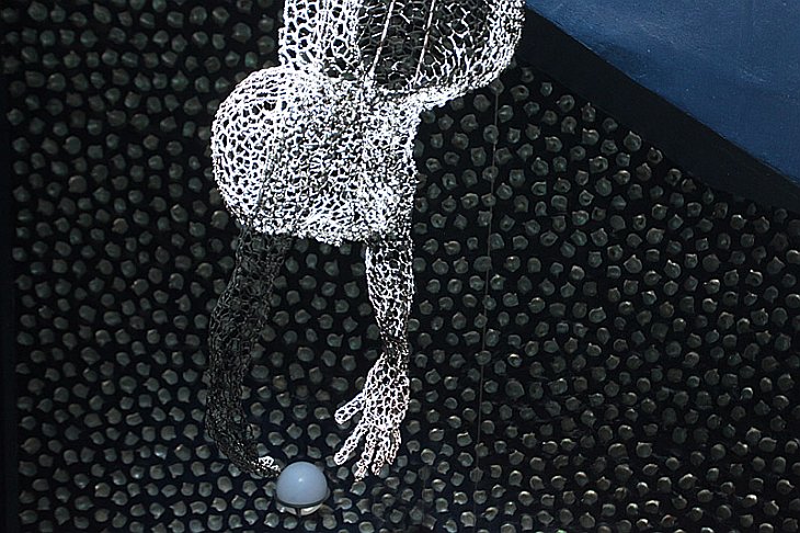 Как выращивают жемчуг