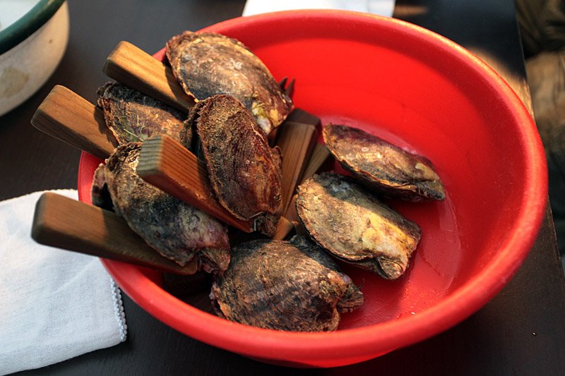 Как выращивают жемчуг