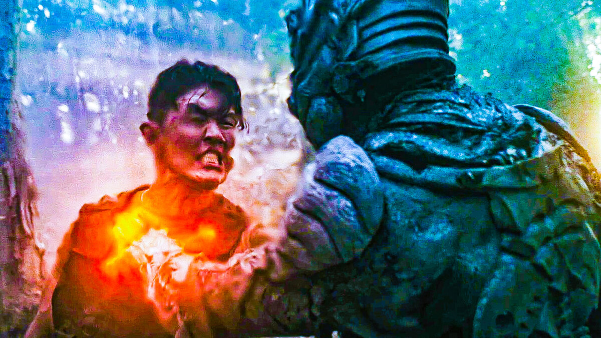 Лучшие фильмы, вышедшие в хорошем качестве #62 (2020, 48-я неделя)