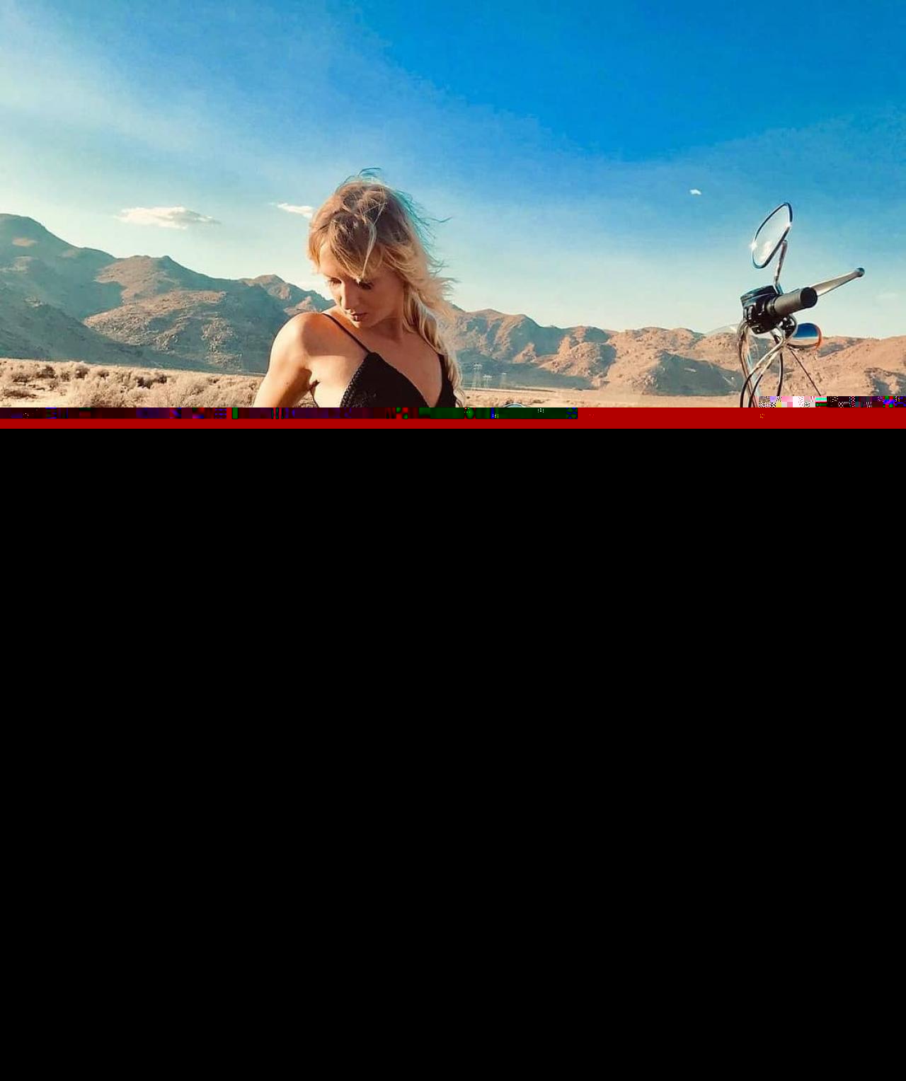 Фетиш недели: мотодивы